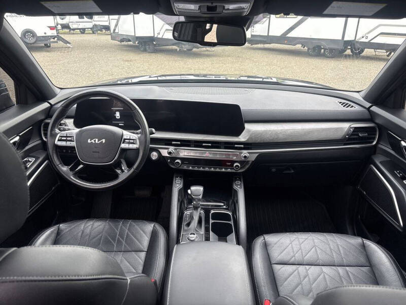 2023 Kia Telluride EX X-Line