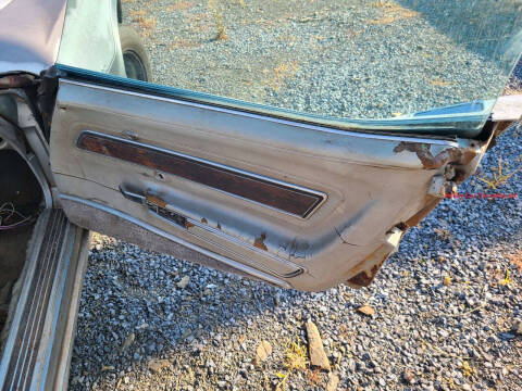 1975 Chevrolet Corvette