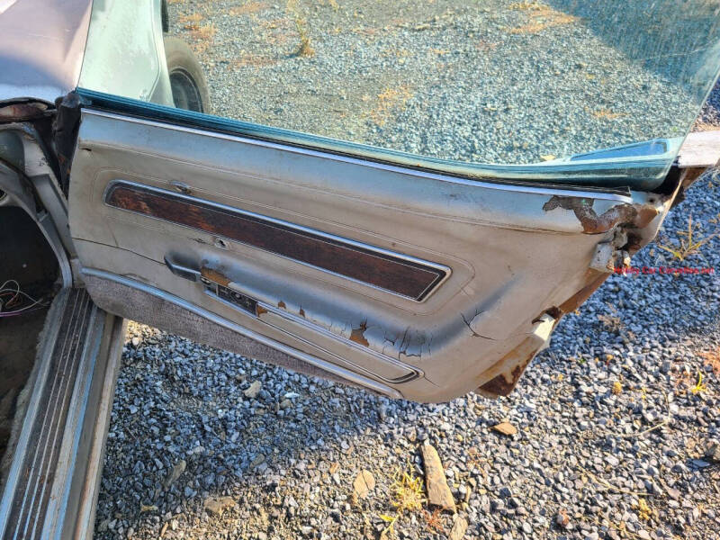 1975 Chevrolet Corvette