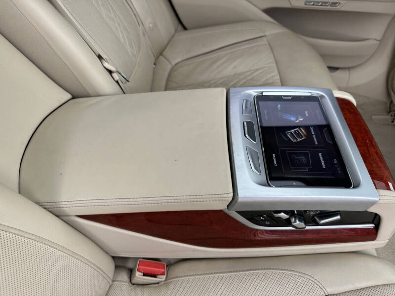 2017 BMW 7 Series ALPINA B7 xDrive