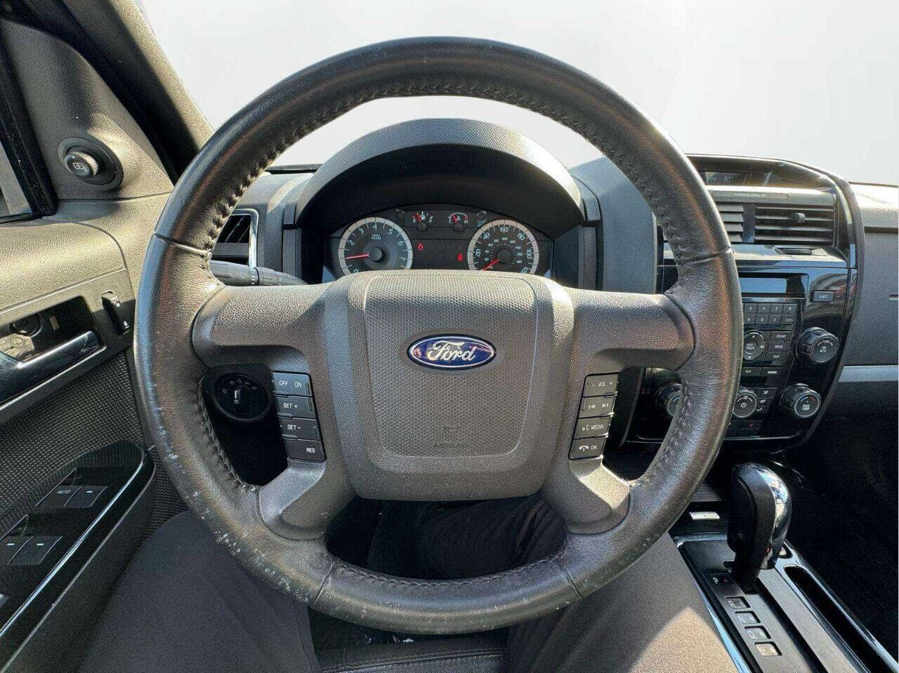 2012 Ford Escape for sale at Extreme Car Center in Detroit, MI