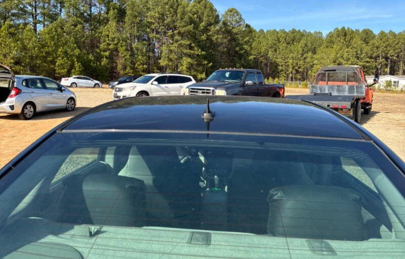 2014 Chevrolet Impala Limited LT Fleet