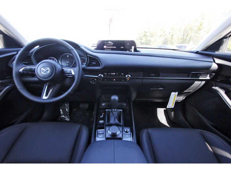 2026 Mazda CX-30 2.5 Turbo Premium Plus