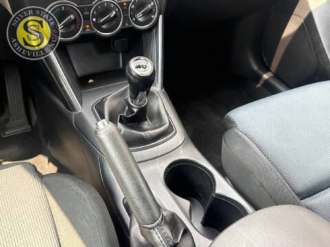 2013 Mazda CX-5 Sport