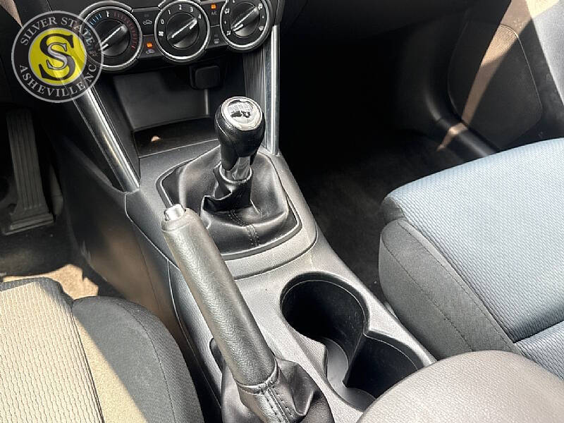 2013 Mazda CX-5 Sport