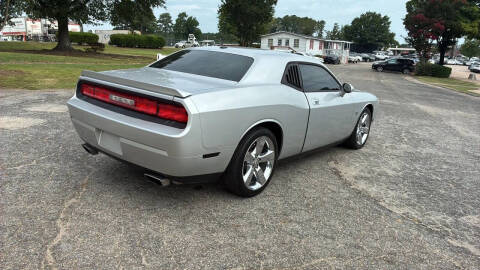 2009 Dodge Challenger