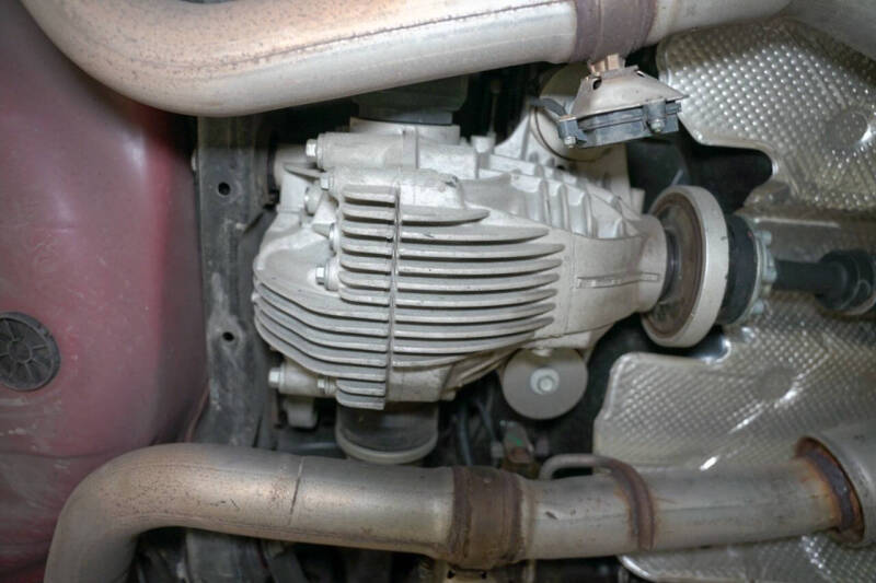 2021 Dodge Challenger SRT Hellcat Redeye