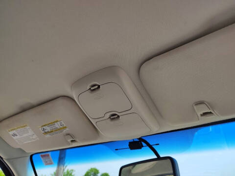 2010 Mercury Mariner Premier I4