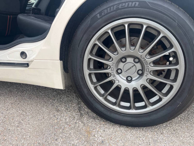 2016 Lincoln MKZ Black Label