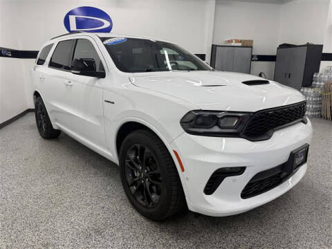 2023 Dodge Durango R/T