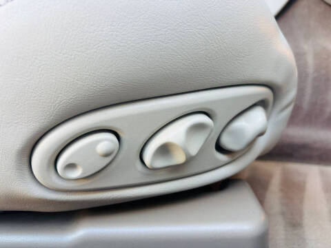 1999 Jaguar XK-Series XK8