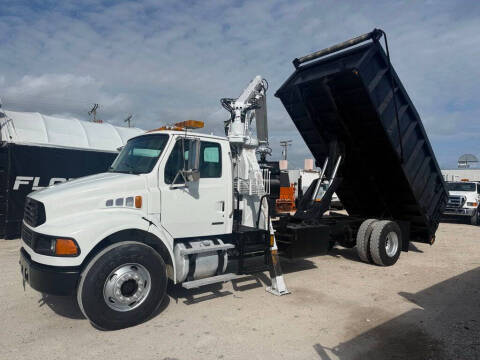 2007 Sterling Acterra