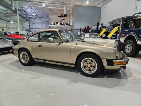 1980 Porsche 911