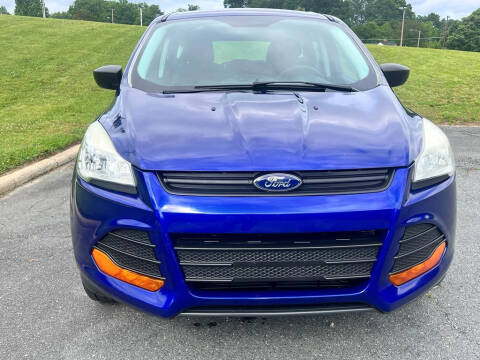 2013 Ford Escape for sale at Simyo Auto Sales in Thomasville NC