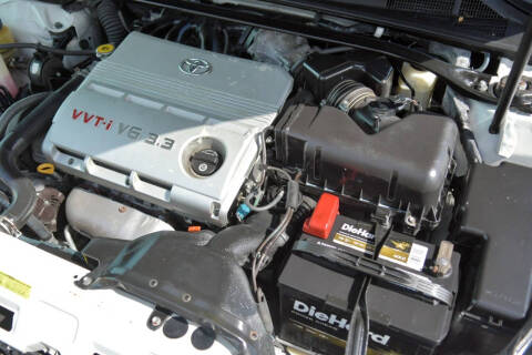 2008 Toyota Camry Solara SE V6