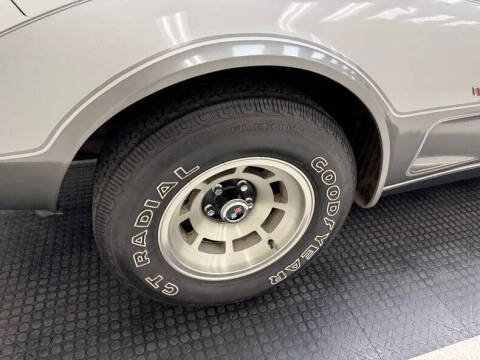 1978 Chevrolet Corvette