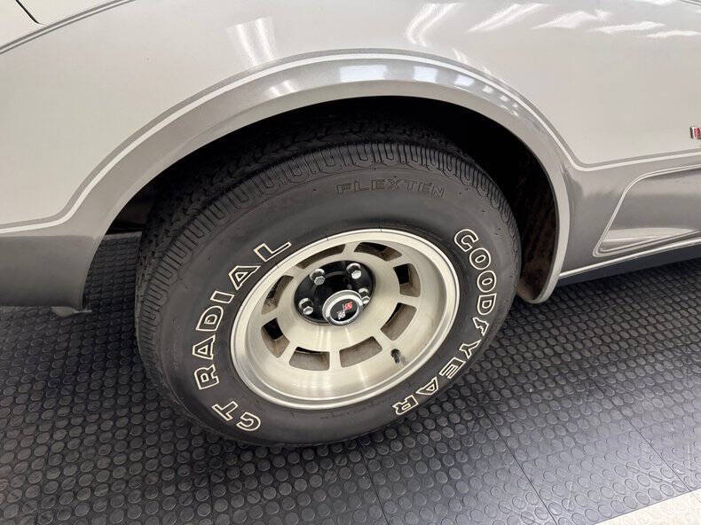 1978 Chevrolet Corvette