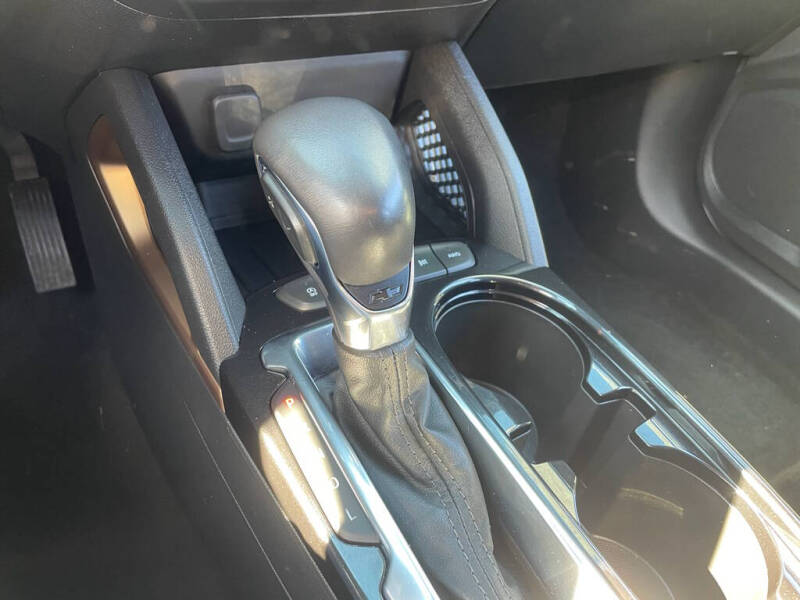 2022 Chevrolet TrailBlazer ACTIV