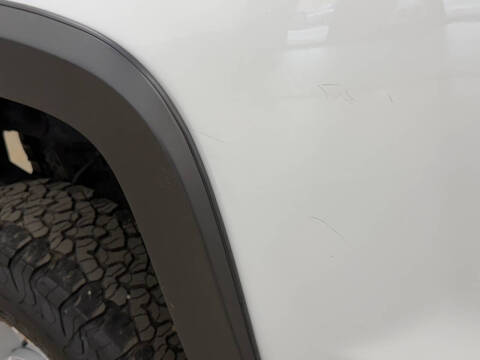 2019 Chevrolet Silverado 2500HD Work Truck