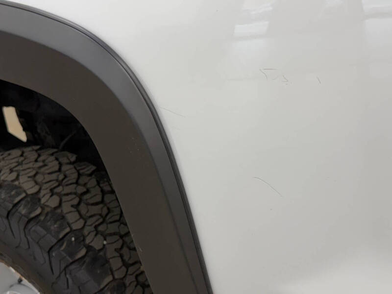 2019 Chevrolet Silverado 2500HD Work Truck