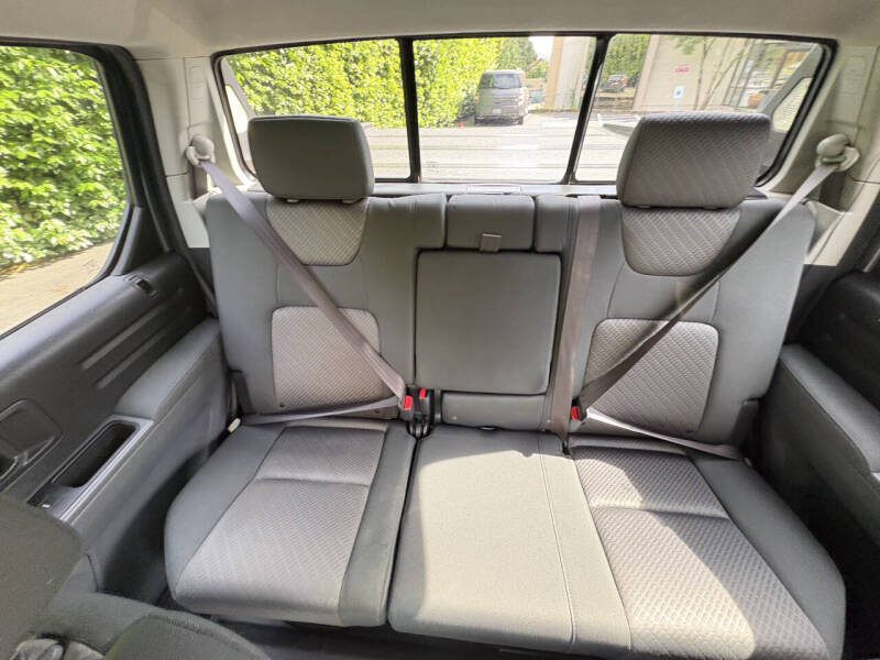 2006 Honda Ridgeline RTS