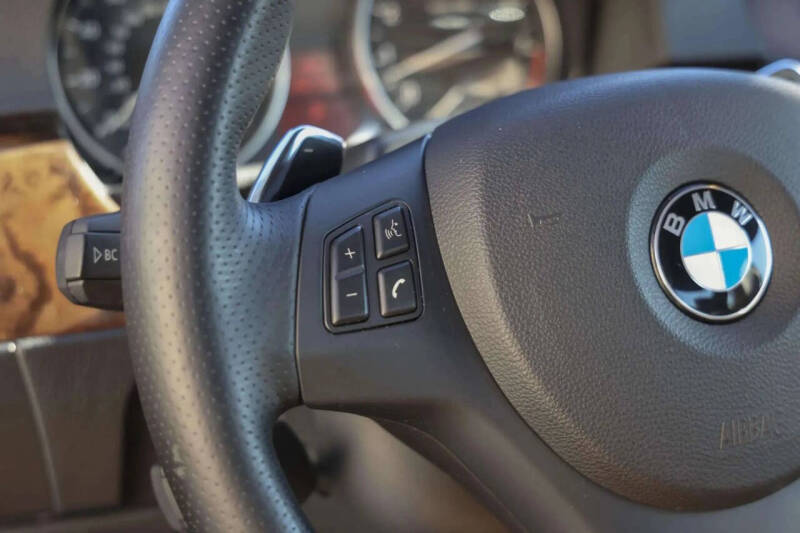 2012 BMW 3 Series 335i