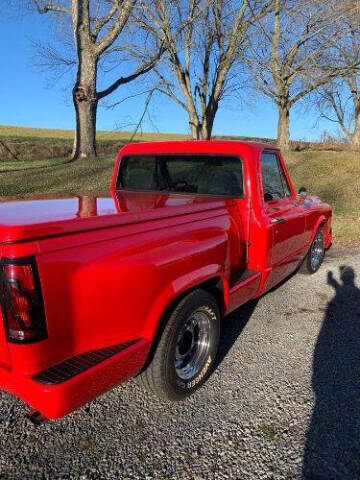 1970 Chevrolet C10