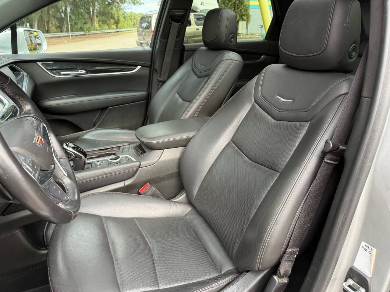 2020 Cadillac XT5 for sale at All Will Drive Motors in Davie, FL