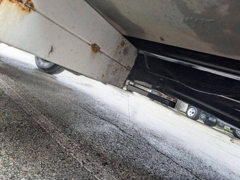 2011 International DuraStar 4300