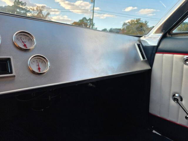 1966 Ford Galaxie 500