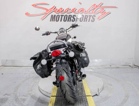 2022 Triumph Bonneville Speedmaster