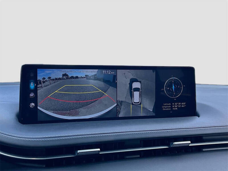 2024 Genesis GV70 3.5T Sport