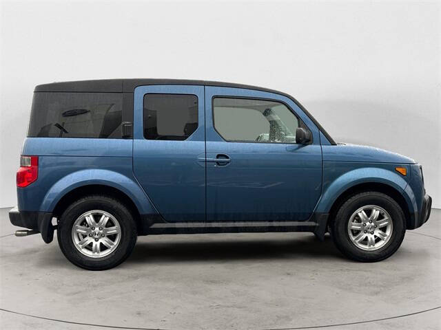 2006 Honda Element EX-P