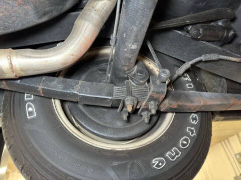 1948 Chevrolet Fleetmaster