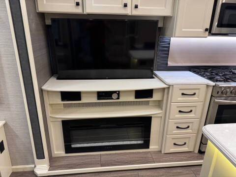 2021 Vanleigh RV Beacon Series M-34RLB