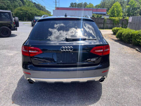 2013 Audi Allroad 2.0T quattro Premium Plus