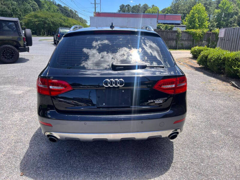 2013 Audi Allroad 2.0T quattro Premium Plus