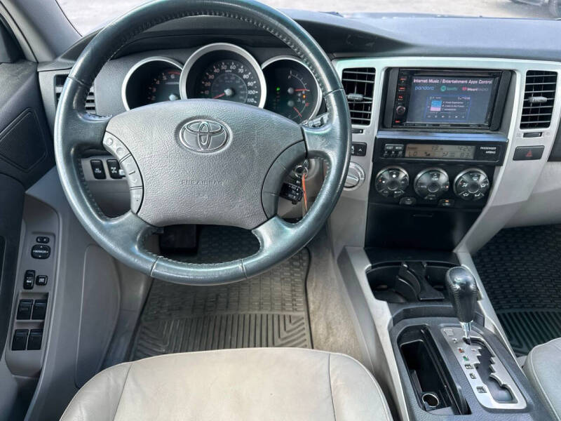 2006 Toyota 4Runner