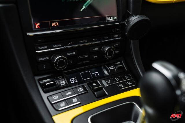 2016 Porsche Cayman