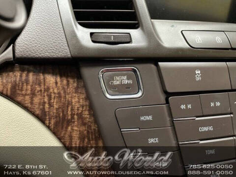 2013 Buick Regal Premium 1