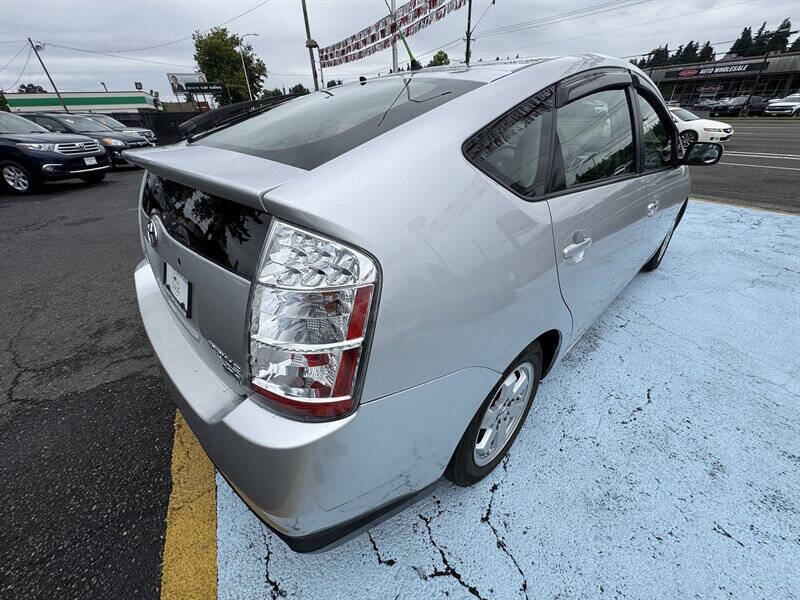 2006 Toyota Prius