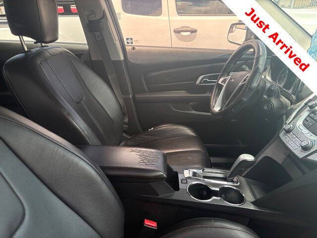 2012 GMC Terrain SLT-2