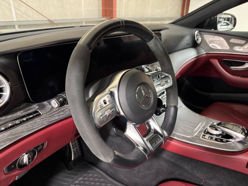 2020 Mercedes-Benz CLS AMG CLS 53