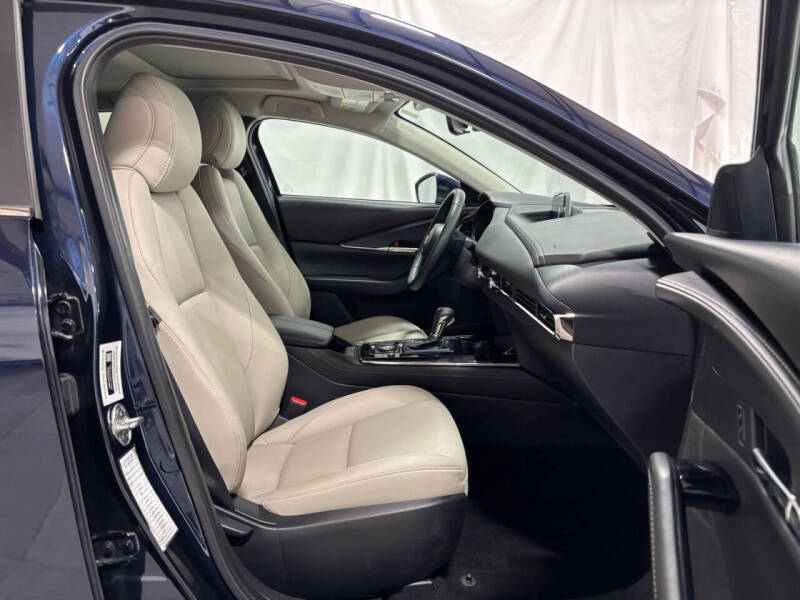 2025 Mazda CX-30 2.5 S Preferred