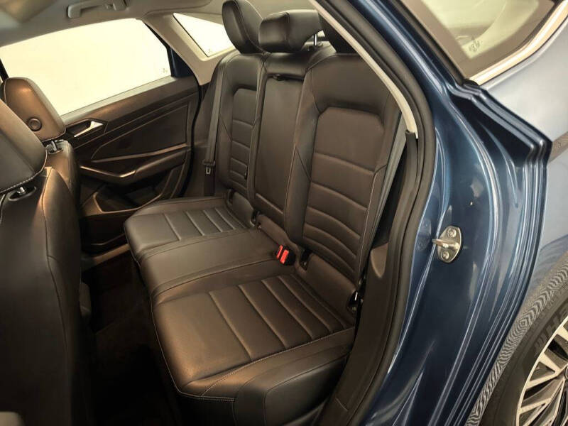 2021 Volkswagen Jetta