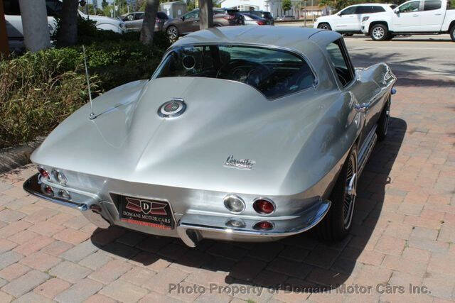 1966 Chevrolet Corvette