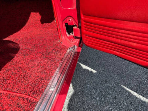 1960 Chevrolet Impala