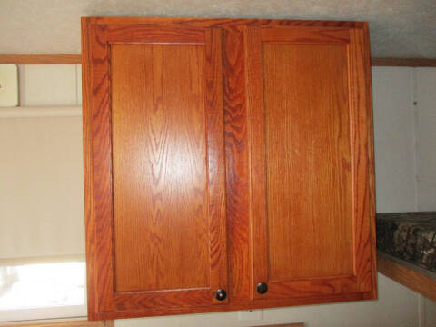 2008 ICE CASTLE 17' FISH HOUSE