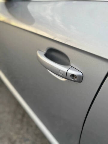 2015 Audi A4 2.0T quattro Premium