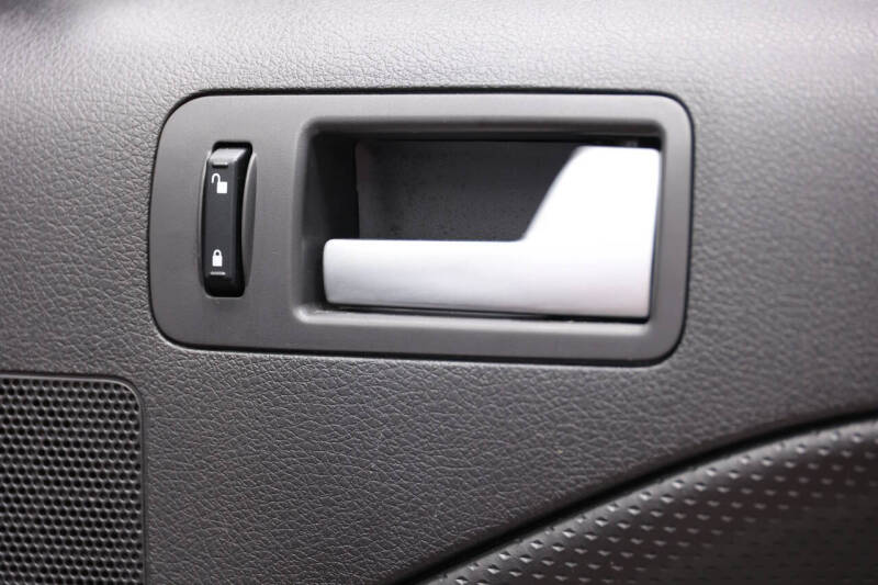 2008 Ford Mustang